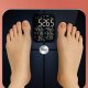 Waga Łazienkowa Analityczna 16 Parametrów Apple Health, Google Fit, IF1321C 6