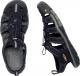Keen Keen Sandały męskie Clearwater CNX Black/Gargoyle r. 43 (1008660) 2