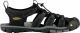 Keen Keen Sandały męskie Clearwater CNX Black/Gargoyle r. 43 (1008660) 3
