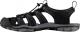 Keen Keen Sandały męskie Clearwater CNX Black/Gargoyle r. 43 (1008660) 4