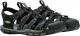 Keen Keen Sandały męskie Clearwater CNX Black/Gargoyle r. 46 (1008660) 1