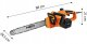 Piła łańcuchowa Neo PILARKA ŁAŃCUCHOWA 2200W, 457MM 14