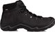 Buty trekkingowe męskie Keen Buty trekkingowe męskie Feldberg WP European Made Gargoyle/Black r. 46 (115685) 1