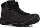 Buty trekkingowe męskie Keen Buty trekkingowe męskie Feldberg WP European Made Gargoyle/Black r. 46 (115685) 2