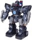 Zdalnie sterowany ROBOT POLICYJNY - chodzi, tańczy, strzela i świeci RC0731 3