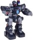 Zdalnie sterowany ROBOT POLICYJNY - chodzi, tańczy, strzela i świeci RC0731 4