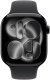 Smartwatch Apple Watch 11 GPS 46mm Jet Black Alu Sport Band M/L Czarny  (MEUX4WF/A) 2