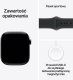 Smartwatch Apple Watch 11 GPS 46mm Jet Black Alu Sport Band M/L Czarny  (MEUX4WF/A) 8