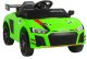 Pojazd Na Akumulator 915 Zielony 1