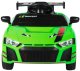 Pojazd Na Akumulator 915 Zielony 3