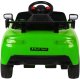 Pojazd Na Akumulator 915 Zielony 4