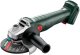 Szlifierka Metabo SZLIFIERKA KĄTOWA AKUMULATOROWA 125MM W 18 L 9-125 0*AH 1