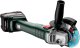Szlifierka Metabo SZLIFIERKA KĄTOWA AKUMULATOROWA 125MM W 18 L 9-125 0*AH 2