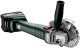 Szlifierka Metabo SZLIFIERKA KĄTOWA AKUMULATOROWA 125MM W 18 L 9-125 0*AH 3