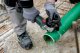 Szlifierka Metabo SZLIFIERKA KĄTOWA AKUMULATOROWA 125MM W 18 L 9-125 0*AH 7