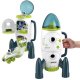 WOOPIE Interaktywny Prom Kosmiczny Space Set 2