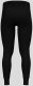 Odlo Legginsy termoaktywne męskie Active Warm Eco* BL Bottom Long - black rozmiar: l 1