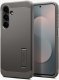 Spigen Tough Armor MagSafe - Etui do Samsung Galaxy S25 FE (Gunmetal) 4