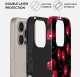BURGA Cherrybomb Tough Magsafe  Case For iPhone 16 Pro 3