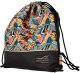 Plecakoworek Dolina Noteci Design Tropikalna Przygoda 1