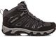 Buty trekkingowe męskie Keen Oakridge Mid czarne r. 44.5 1