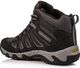 Buty trekkingowe męskie Keen Oakridge Mid czarne r. 44.5 2