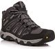 Buty trekkingowe męskie Keen Oakridge Mid czarne r. 44.5 3