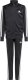 Dres dla dzieci adidas Essentials Climacool Kids 3 Stripes Training Tracksuit 205 czarny JD6502 164cm 2