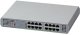 1000BASE-T X 16 + 1000BASE-T X 2