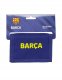 Portfel Kibica FC Barcelona Kasztanowy Młodzieżowy Oficjalny Sezon 25/26 2