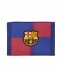 Portfel Kibica FC Barcelona Kasztanowy Młodzieżowy Oficjalny Sezon 25/26 4