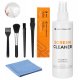 Zestaw Czyszczący Do Czyszczenia Laptopa Komputera Monitora Klawiatury K&f / Kf08.060 / Largedisplay Cleaning Kit 2