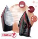Żelazko Berdsen Żelazko parowe 2600W BD-331 ceramiczna powłoka praca w pionie 2