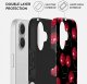 BURGA Cherrybomb Tough Magsafe Case For iPhone 16 2