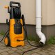 Myjka ciśnieniowa Riwall MOCNA MYJKA CIŚNIENIOWA RIWALL REPW180M + WAŻ DO KANALIZACJI 15