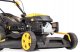 Kosiarka spalinowa Riwall Kosiarka spalinowa 5135e z napędem elektrycznym rozruch mocna PRO 13
