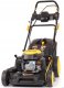 Kosiarka spalinowa Riwall Kosiarka spalinowa 5135e z napędem elektrycznym rozruch mocna PRO 6