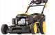 Kosiarka spalinowa Riwall Kosiarka spalinowa 5135e z napędem elektrycznym rozruch mocna PRO 8