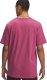 Koszulka męska Under Armour Sportstyle LC SS różowa 1326799 659 L 2