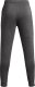 Spodnie męskie Under Armour Rival Terry Jogger szare 1380843 025 L 3
