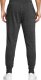 Spodnie męskie Under Armour Rival Terry Jogger szare 1380843 025 L 4
