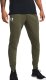 Spodnie męskie Under Armour Rival Terry Jogger khaki 1380843 390 S 1
