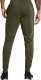 Spodnie męskie Under Armour Rival Terry Jogger khaki 1380843 390 S 4