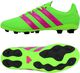Adidas Buty piłkarskie ACE 16.4 FxG J zielone r. 38 (AF5034) 1