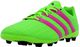 Adidas Buty piłkarskie ACE 16.4 FxG J zielone r. 38 (AF5034) 6