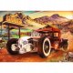 Trefl Puzzle Premium Plus Quality Hot Weels Bone Shareka 1000 elementów 2