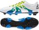 Adidas Buty piłkarskie X 15.3 FG/AG białe r. 40 2/3 (S74635) 1