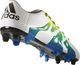 Adidas Buty piłkarskie X 15.3 FG/AG białe r. 40 2/3 (S74635) 2