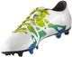 Adidas Buty piłkarskie X 15.3 FG/AG białe r. 40 2/3 (S74635) 7