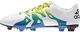 Adidas Buty piłkarskie X 15.3 FG/AG białe r. 40 2/3 (S74635) 8